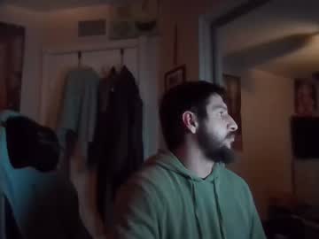 Geekin27 Chaturbate profile image