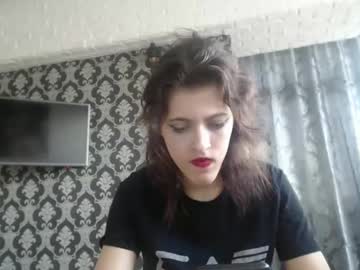 Contessa_69 Chaturbate profile image