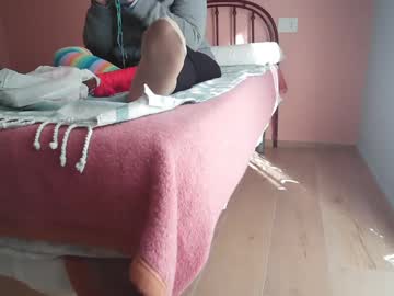 Deepinlove_Italy Chaturbate profile image