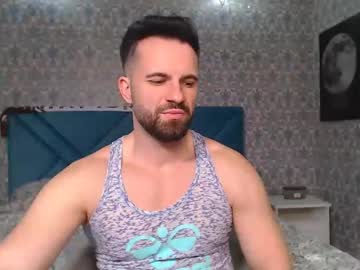 Alexander_Top Chaturbate profile image