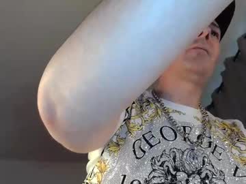 Antontivolli Chaturbate profile image