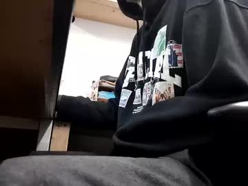 Cronic999 Chaturbate profile image