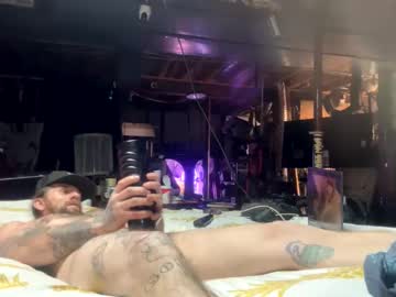 Waxydabman Chaturbate profile image