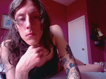 Profile of fallen_angel_xo