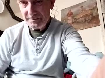 Franklin6646 Chaturbate profile image