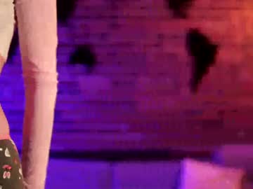 Angeldixon Chaturbate profile image