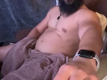 Armybeast40 Chaturbate profile image