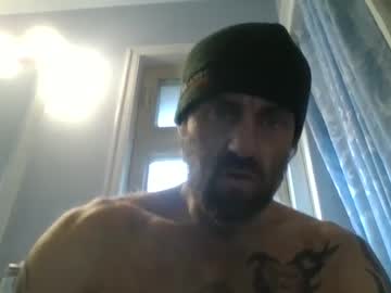 Midnightrider8352943 Chaturbate profile image