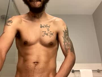 Freakypapi718 Chaturbate profile image