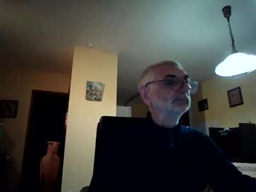 Paca84 Chaturbate profile image