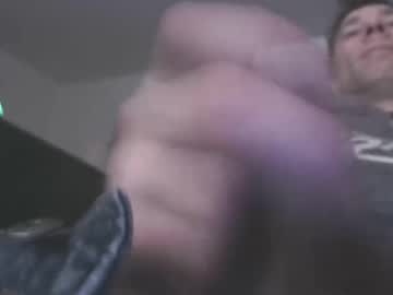Krist122 Chaturbate profile image