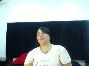 Rosaperla Chaturbate profile image