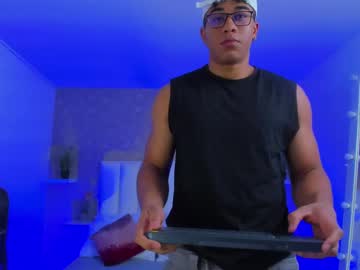 Sam_Rouge Chaturbate profile image