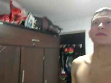 Speed_Jr1 Chaturbate profile image