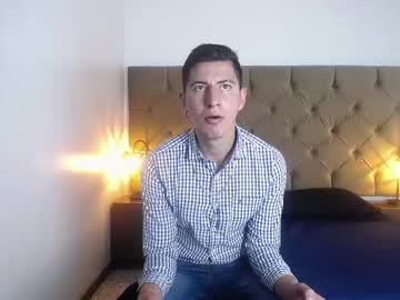 Dominickgreys Chaturbate profile image