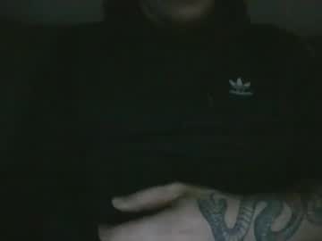 Vendetoxx58434 Chaturbate profile image