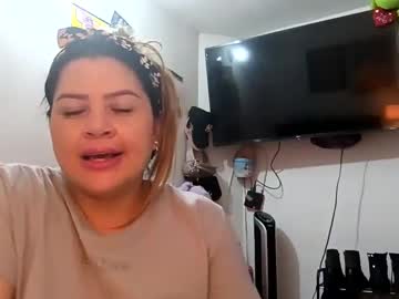 Eliza_Jenn Chaturbate profile image
