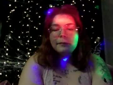 Tattooedsiren74 Chaturbate profile image