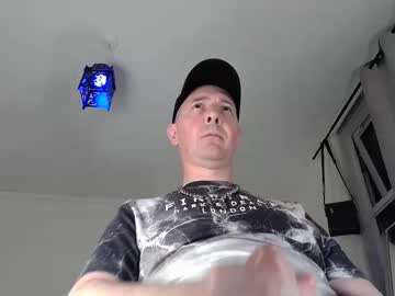 Barryhunter Chaturbate profile image
