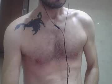 Mojadito69 Chaturbate profile image