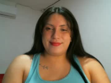 Lala_Gomez100 Chaturbate profile image