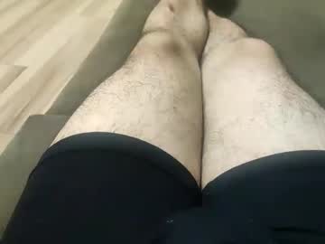 Sheriffcharlie Chaturbate profile image