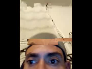 Cgm_Coda Chaturbate profile image