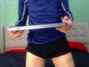 Aleejoo_Xxx Chaturbate profile image