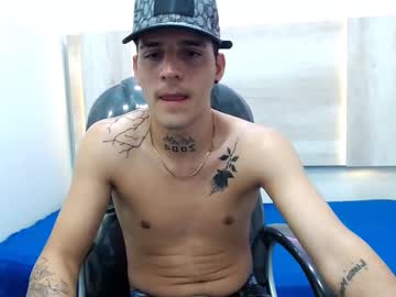 Prankish_Boy Chaturbate profile image