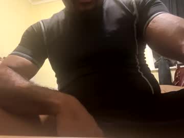 Ubermeat777 Chaturbate profile image