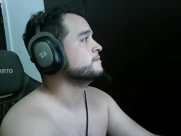 Jhondeivid69 Chaturbate profile image