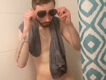 Luxmalin3k Chaturbate profile image