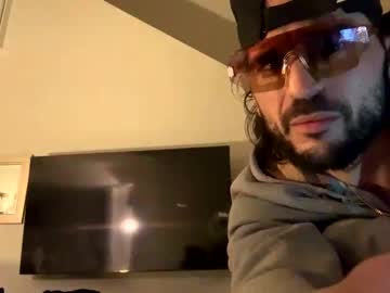 Profile of sweatshow