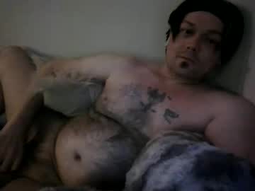 Giraphomet Chaturbate profile image