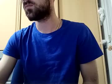 Bcn18real Chaturbate profile image