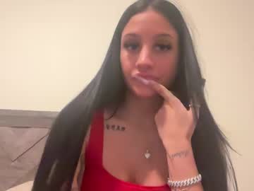 Yummyyasmine11 Chaturbate profile image