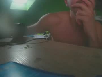 Capoloveu Chaturbate profile image