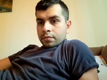 Hornny1995 Chaturbate profile image