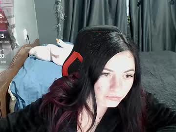 Kiraflamy Chaturbate profile image