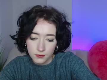 Little_Chherry Chaturbate profile image
