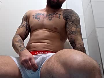 Fitness696 Chaturbate profile image
