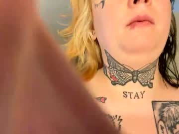 Cloecoolwhip Chaturbate profile image