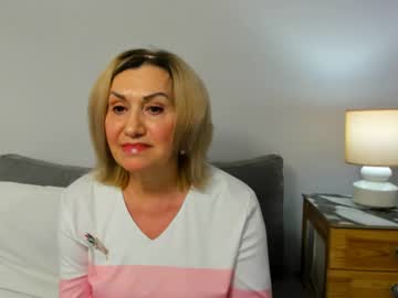Isabellafabulous Chaturbate profile image