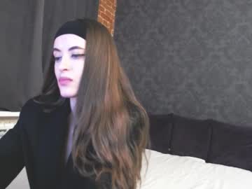 Anabelblack Chaturbate profile image