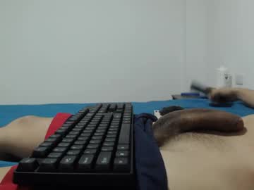Samyclia Chaturbate profile image