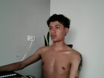 Im_Candy_Mau Chaturbate profile image