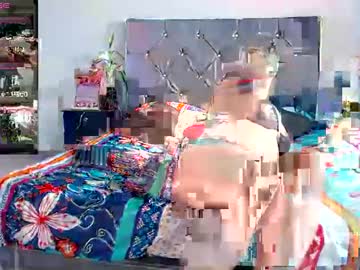 Squirtqueenss Chaturbate profile image