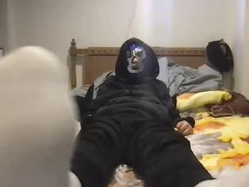 Vaevol Chaturbate profile image