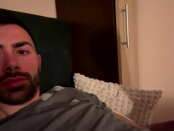 Liam_Daniel Chaturbate profile image