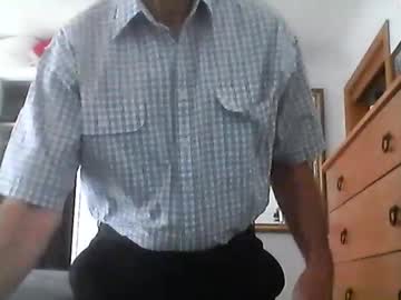 Horsham1956 Chaturbate profile image